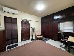 Blk 110 Mcnair Spring (Kallang/Whampoa), HDB Executive #458472721